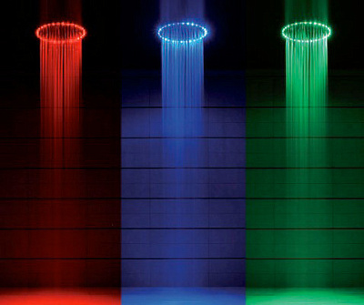 Душевая кабина Eago DZ951 F8 белое стекло