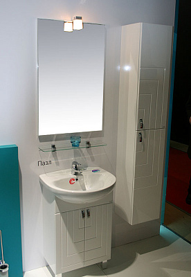 Зеркало Santek Пазл 60