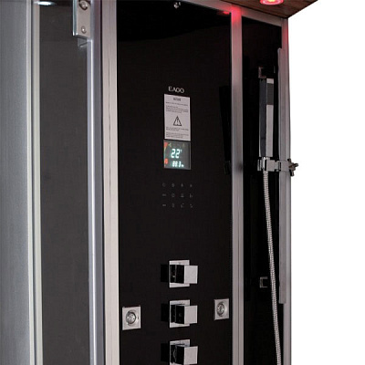 Душевая кабина Eago DZ959 F8 L