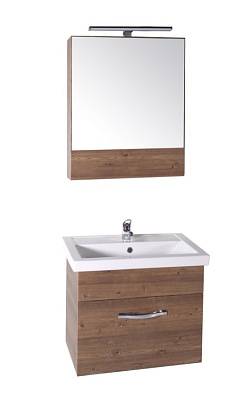 Тумба под раковину ASB-Mebel Анкона 60