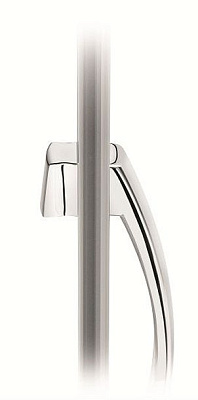 Душевая дверь в нишу Cezares Art Gotico BF1 C D