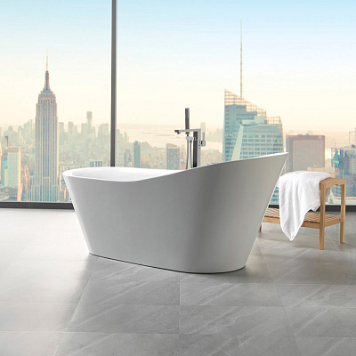 Акриловая ванна BELBAGNO 180x82