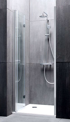 Душевая дверь в нишу Kolpa San Terra flat TV/S 70