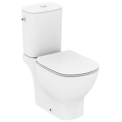 Сиденье для унитаза Ideal Standard Tesi T3527V1