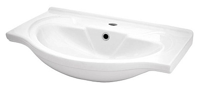 Тумба с раковиной Атолл Наполеон 265