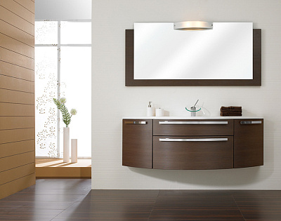 Тумба с раковиной Pelipal Roulette 168