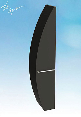 Шкаф-пенал De Aqua Эскалада 35 L закрытый