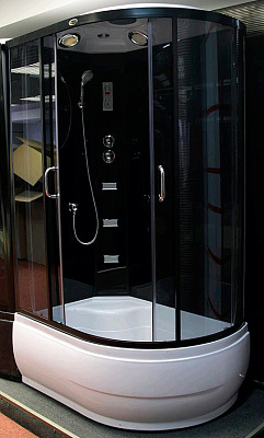 Душевая кабина Niagara NG-214L