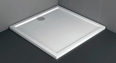 Поддон для душа Novellini New Olympic 100x100 см