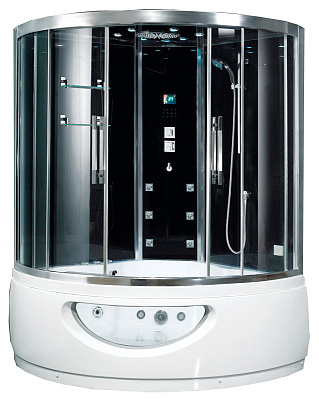 Душевой бокс Eago DA333 F8