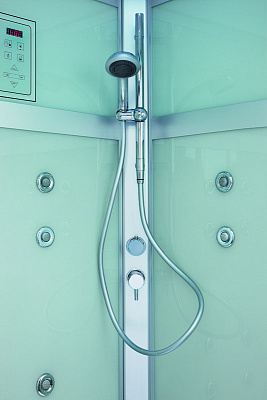 Душевая кабина Am.Pm Joy