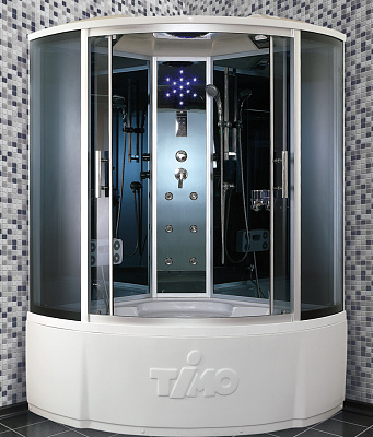 Душевая кабина Timo Standard T-1135