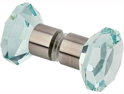 Душевая дверь в нишу Cezares Triumph B2 80 C Cr