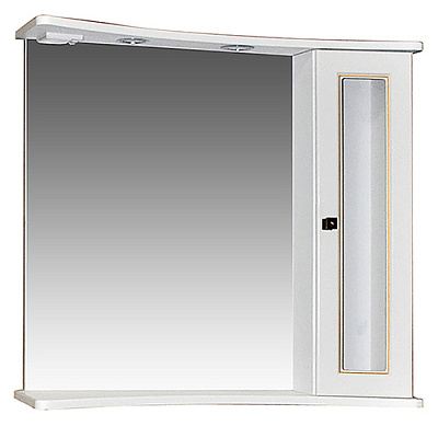 Мебель для ванной Атолл Палермо 285