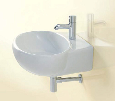 Раковина Azzurra Clas CLA200B1/65