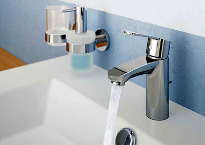 Смеситель Grohe Eurostyle Cosmopolitan 33552002 для раковины