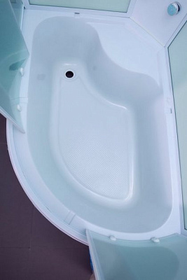 Душевая кабина Timo Eco TE-0720 R