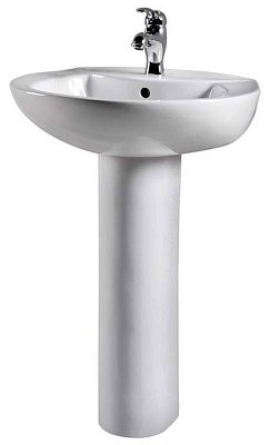 Раковина Am.Pm Bourgeois (55 см)