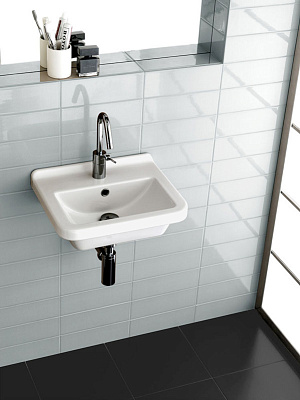 Рукомойник Hatria Erika Pro (45 см)