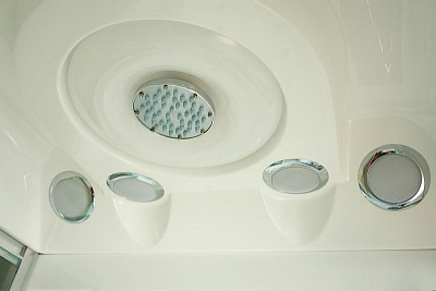 Душевая кабина Радомир Диана 1