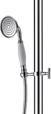 Душевая система напольная Timo Arisa SX-5000/00 хром