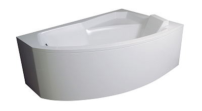 Акриловая ванна BESCO Rima 130 P