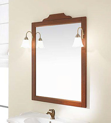 Светильник Eban Lorena бронза