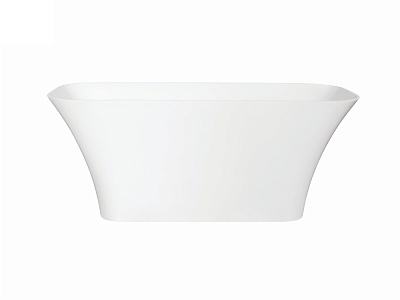 Ванна из литого мрамора BESCO ASSOS 160