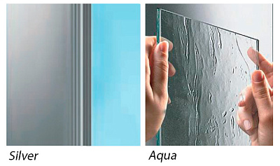 Душевой уголок Novellini Lunes 2A LUNES2A146-2B