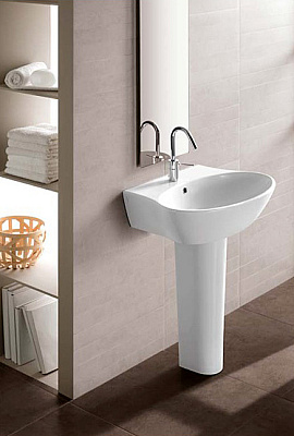 Раковина Hatria Nido (56 см)