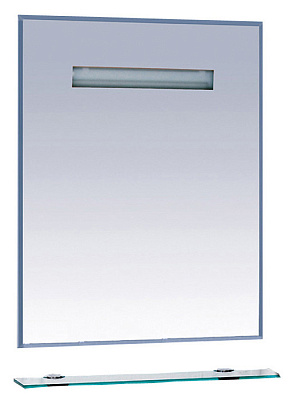 Мебель для ванной Misty Жасмин 60 белая