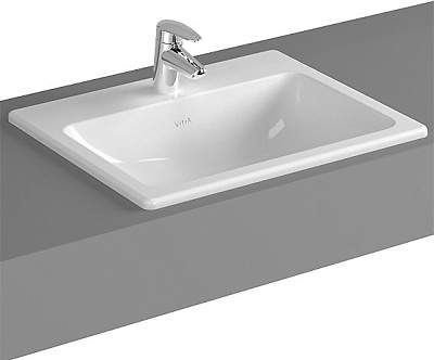 Раковина VitrA S20 5465B003