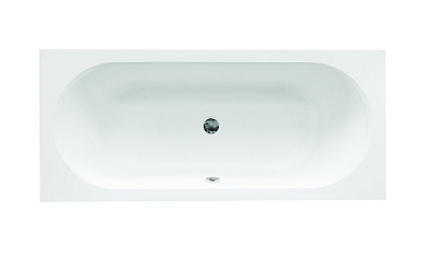 Акриловая ванна BESCO Vitae 160