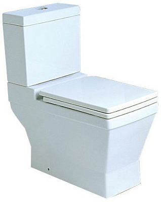 Бачок для унитаза Cezares Prati CZR-232