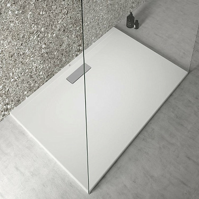 Поддон для душа Ideal Standard Ultraflat New 120х90 T448301 Белый