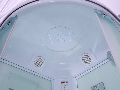 Душевая кабина Timo Eco TE-0790