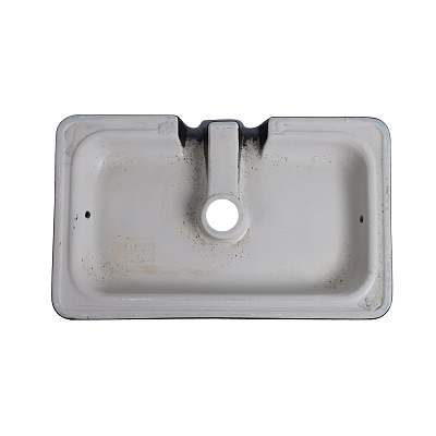 Раковина Aquanet PERFECT-3-MB