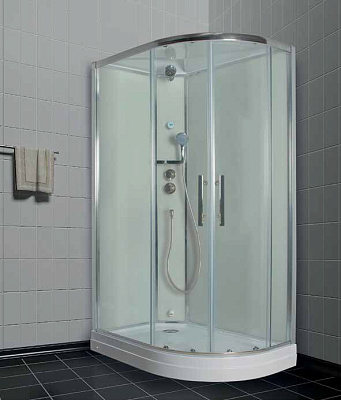 Душевая кабина Timo Ilma 902 L