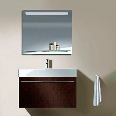 Зеркало Duravit X-large 100 венге