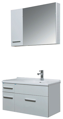 Мебель для ванной Aquanet Данте 60