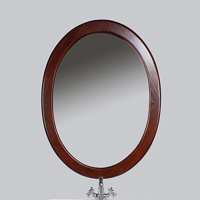 Мебель для ванной Tiffany World Palermo 7701 noce