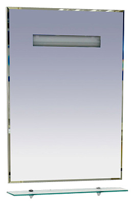 Мебель для ванной Misty Кристи 60 бежевая