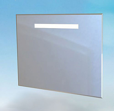 Мебель для ванной De Aqua Лонг 90