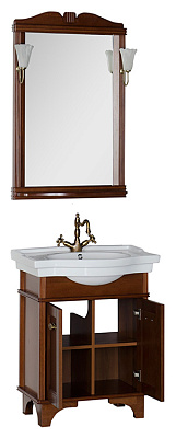 Мебель для ванной Aquanet Николь 70