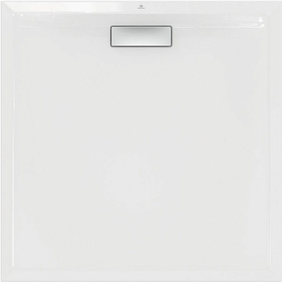 Поддон для душа Ideal Standard Ultraflat New 100х100 T448801 Белый