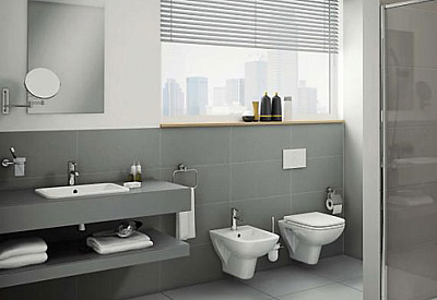 Раковина VitrA S20 5465B003