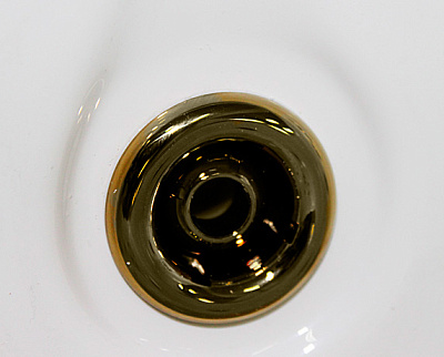Акриловая ванна Радомир Сиэтл bronze
