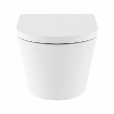 Подвесной унитаз Lavinia Boho Biore Rimless 3304003R