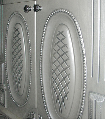 Мебель для ванной Атолл Наполеон 275