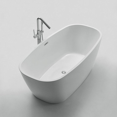 Акриловая ванна BELBAGNO 150x76